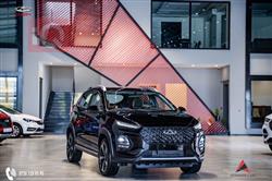 Chery Tiggo 2 Pro